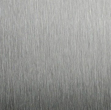 plan de travail inox
