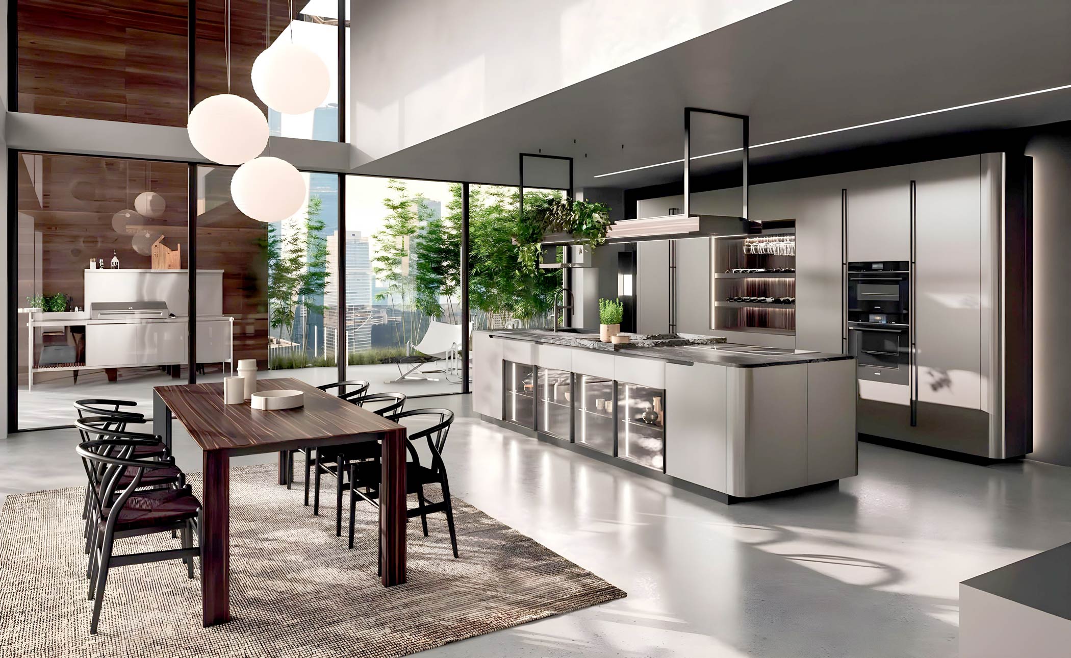 Cuisiniste à Sens