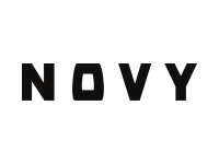 Novy, hottes aspirantes