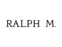 Ralph M, canapés et fauteuils